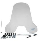 Windscherm Hoog Helder Vespa Sprint Compleet NIEUW, Motoren, Ophalen of Verzenden, ., ., .