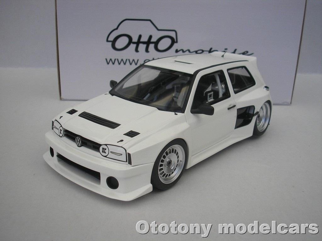 Modellino F1 Minichamps 1/43 McLaren Mercedes MP4-18 Testcar 2003 A.Wurz | Motorsport Maranello