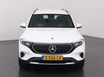 Mercedes-Benz EQB 300 4MATIC Luxury Line 67 kWh | Sfeerverli, Auto's, Mercedes-Benz, Automaat, 228 pk, Gebruikt, 110 €/maand