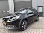 Peugeot 2008 1.2 PureTech Allure| Pano | Camera | Leder |, Auto's, Peugeot, Euro 6, Origineel Nederlands, Bedrijf, Handgeschakeld