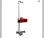 Facom 740A Koplamptester - Professionele Koplampafsteller, Auto diversen, Ophalen, Nieuw