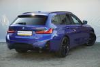 BMW 3 Serie Touring 330e xDrive M Sport Pro | Trekhaak / Pan, Auto's, BMW, Automaat, Stof, 4 cilinders, Met garantie (alle)