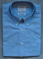 3st Overhemden – nieuw in verpakking – Mt 38, Kleding | Heren, Overhemden, Ophalen of Verzenden, Nieuw, Overige kleuren, Halswijdte 38 (S) of kleiner