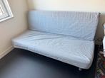 IKEA BEDDINGE bedbank, Ophalen, Gebruikt, Tweepersoons, 140 cm