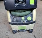 Festool CTL mini, Ophalen, Gebruikt, Overige typen