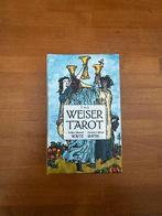 Tarot Kaarten - Inzicht en Inspiratie, Ophalen of Verzenden, Zo goed als nieuw, Tarot of Kaarten leggen, Achtergrond en Informatie