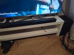 Samsung Soundbar met externe subwoofer, Ophalen, Bluetooth