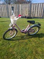 Mooie kinderfiets, Ophalen, Gebruikt, 1 kind