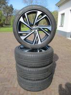 Originele Volvo XC40 20 inch velgen zomer IZGST R Line, Ophalen, Banden en Velgen, Personenwagen, 20 inch