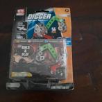 Nieuw bouwpakket soort meccano, Verzenden, Nieuw