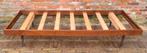 Vintage, design daybed. Mid Century. Bedankt. Jaren 60, Ophalen