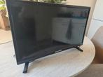 Salora 20 inch LED TV 20LED1600 werkend, Overige merken, Salora, LED, HD Ready (720p)