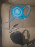 Uitloop riemen, Ophalen