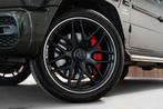 Mercedes-Benz G-klasse 63 G63 Olive Green BTW Panodak BURMES, Auto's, Automaat, G-Klasse, Leder, SUV of Terreinwagen