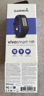 Activity tracker, Ophalen, Gebruikt, Zwart, Garmin