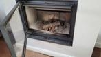Barbas universal inbouw houtkachel, Ophalen, Gebruikt, Houtkachel, Inbouw