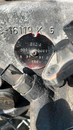 Gevraagd jeep tussenbak 4x4 type 242j, Ophalen of Verzenden, Jeep