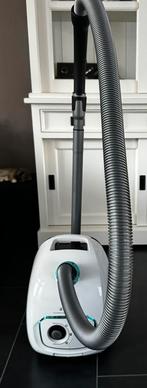 Bosch ProHygienic BGLS4HYG2 Serie 4 -stozuiger-wit, Stofzuiger, Zo goed als nieuw, Minder dan 1200 watt, Ophalen