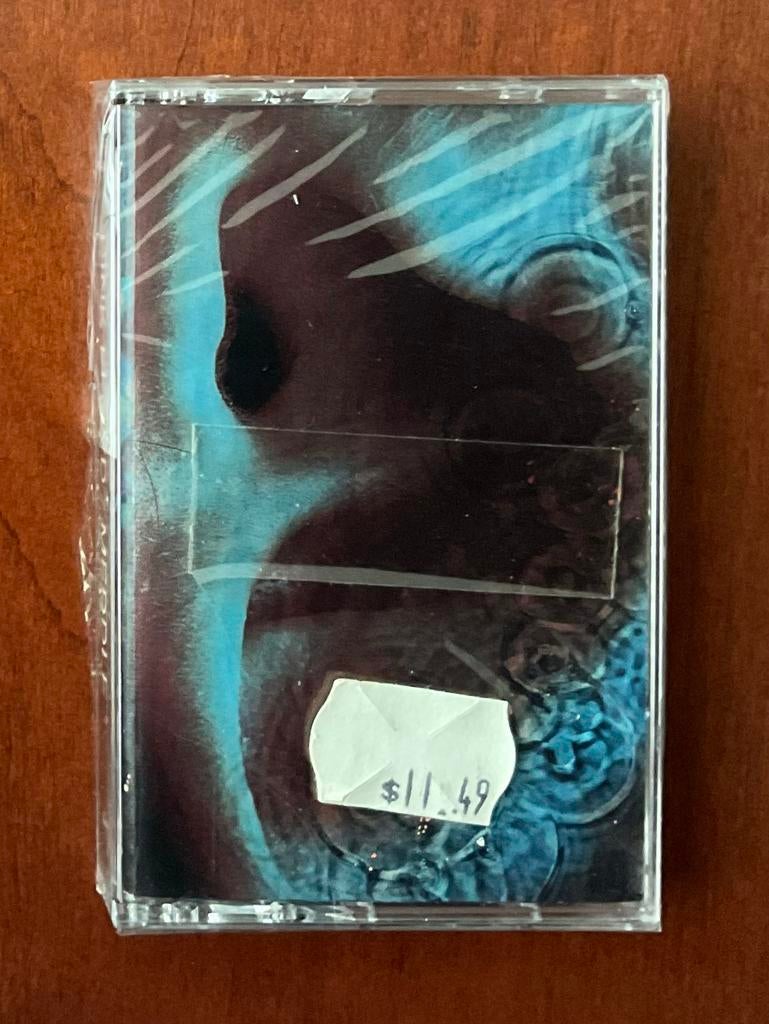 PINK FLOYD - Meddle - Cassette / Cassettebandje - GESEALD!, Cd's en Dvd's, Cassettebandjes, 1 bandje, Ophalen of Verzenden, Origineel
