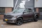Dodge Ram 1500 5.7 V8 Quad Cab 6'4 / Lage Bijtelling / 300L, Auto's, Dodge, Automaat, Gebruikt, Origineel Nederlands, Bedrijf