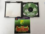 OverBlood - PlayStation 1 garantie in de beschrijving, Avontuur en Actie, Gebruikt, 1 speler, Ophalen of Verzenden