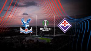 Tickets Crystal Palace - Fiorentina Don 9 April, Tickets en Kaartjes, Losse kaart, Drie personen of meer, April, Buitenland