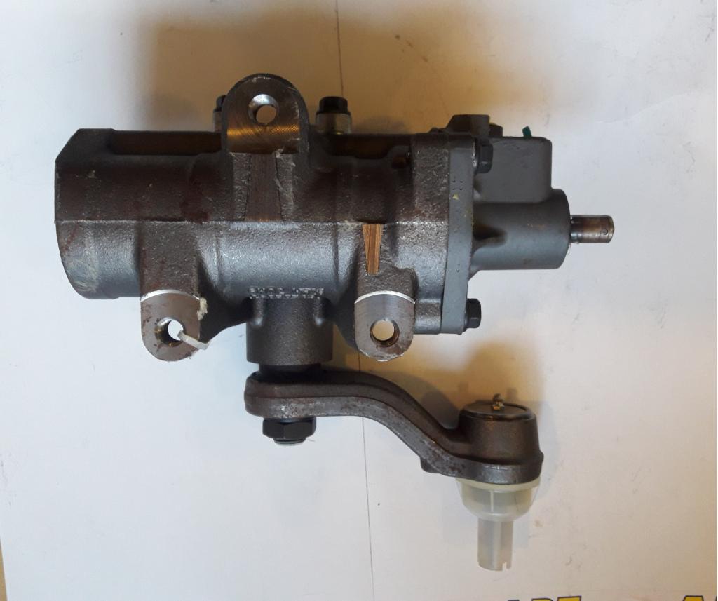 Chevrolet Tahoe stuurhuis 2000-2006, Auto-onderdelen, Besturing, Saginaw@gm.com, Nieuw, Ophalen of Verzenden, Chevrolet