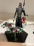 Batman Who Laughs and Robin Statue, Verzamelen, Ophalen of Verzenden, Zo goed als nieuw