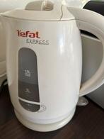 Tefal Express waterkoker, 1 tot 2 liter, Ophalen of Verzenden, Gebruikt