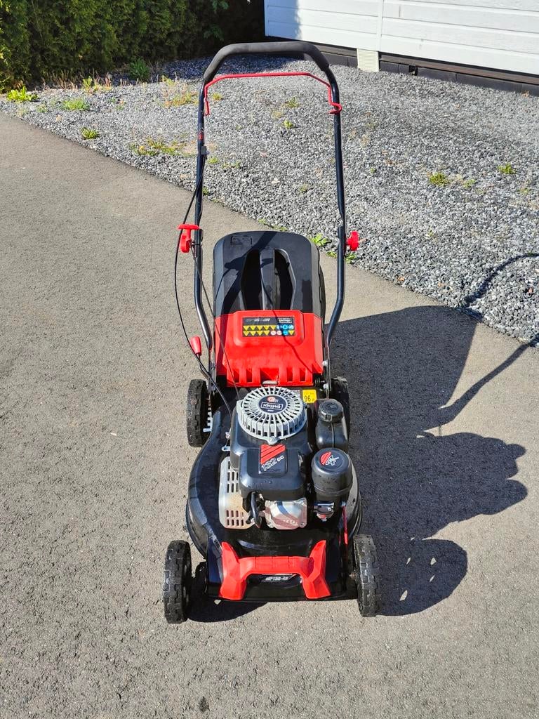 Grasmaaier 4takt, Tuin en Terras, Ophalen of Verzenden