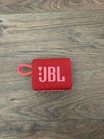 JBL Go 3 Draagbare Bluetooth Speaker - Roze met USB-oplader, Audio, Tv en Foto, Luidsprekers, JBL, Overige typen, Ophalen of Verzenden