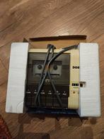 Doshisha Computer Cassette - Retro Data Opslag., Computers en Software, Vintage Computers, Ophalen of Verzenden, Doshisha