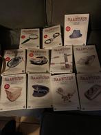 Baantjer DVD Boxset Seizoenen 1-11 - Complete Collectie, Gebruikt, Boxset, Ophalen of Verzenden, Actie en Avontuur