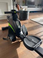 VirtuFit Ergometer Roeitrainer Semi-Pro te koop, Sport en Fitness, Fitnessapparatuur, Ophalen, Zo goed als nieuw, Aluminium, Roeitrainer