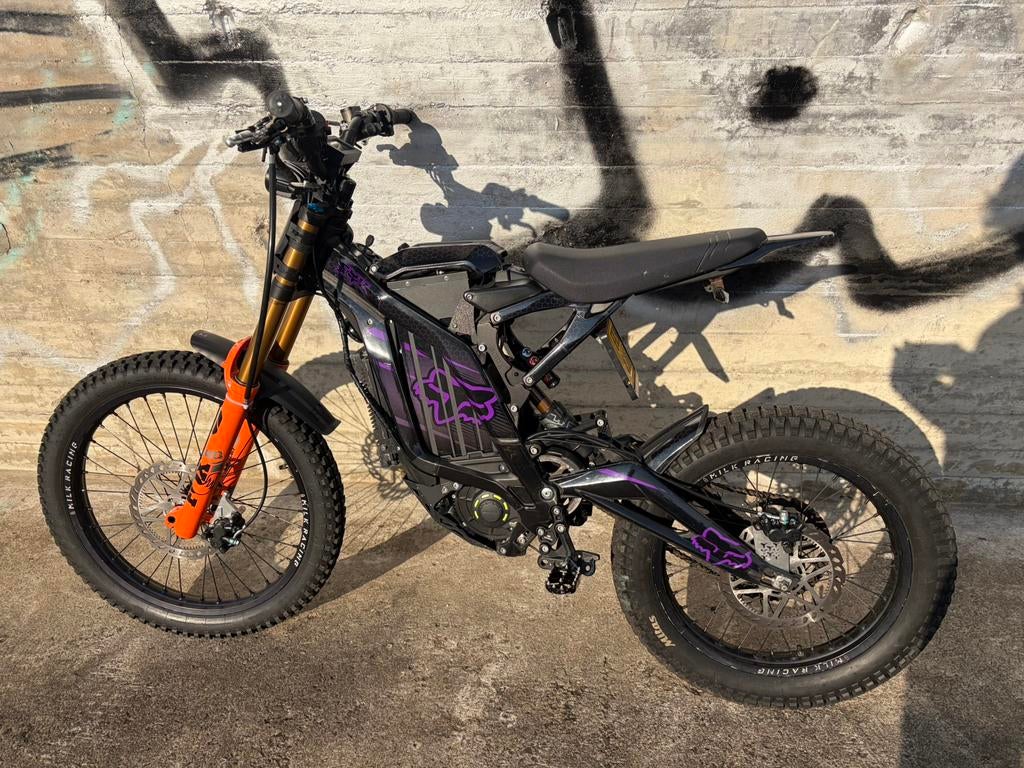 Sur-Ron Light Bee X 82V, Ophalen, Nieuw, Overige merken