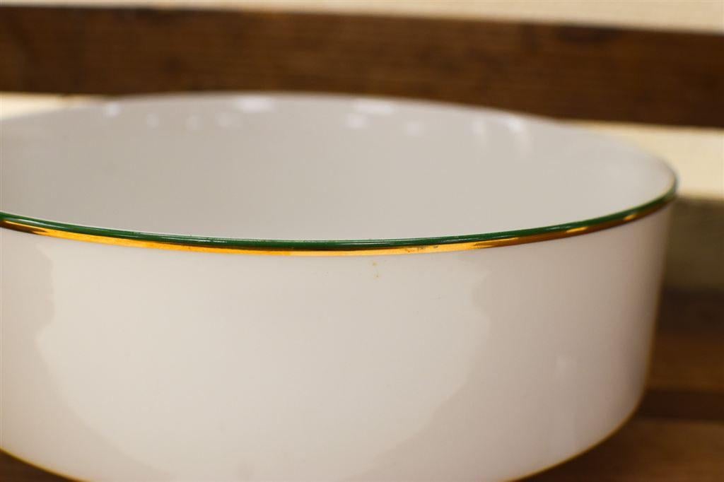 Arzberg Porseleinen schaal 50756, Gebruikt, Ophalen of Verzenden, Bord(en), Wedgwood