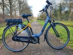 Koga E-Nova Elektrische fiets - 47 cm - 180 km, Fietsen en Brommers, Elektrische fietsen, 47 tot 51 cm, Ophalen of Verzenden, Zo goed als nieuw