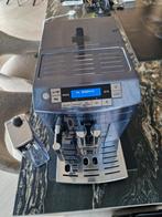 Delonghi Prima Donna S volautomatische koffiemachine, Gebruikt, Koffiemachine, Afneembaar waterreservoir, Koffiebonen