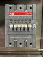 ABB A95-30 Contactor, Ophalen of Verzenden, Zo goed als nieuw