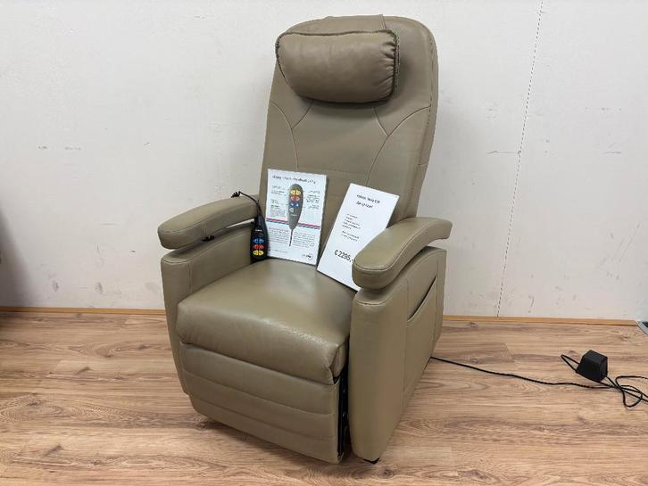 Fitform vario 570 sta op stoel, Diversen, Verpleegmiddelen, Zo goed als nieuw, Ophalen of Verzenden