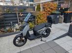 Super Soco CPx elektrische scooter, 1735km, Elektrisch, Zo goed als nieuw, Ophalen, Overige merken