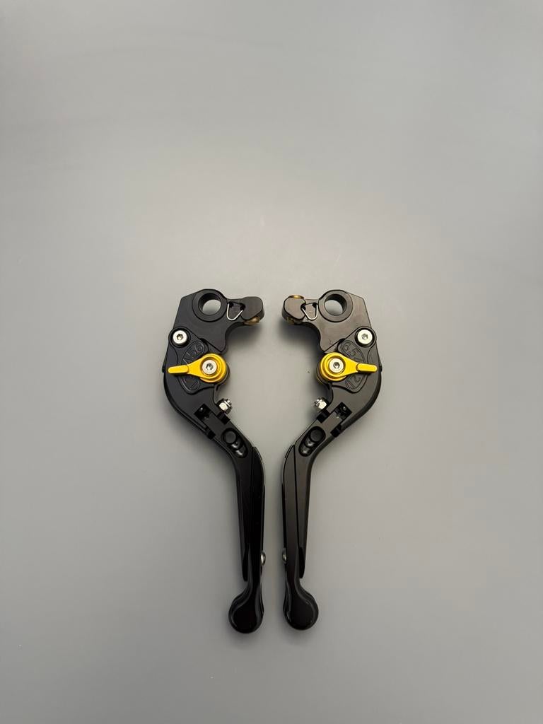 Mv agusta hendels dragster rivale brutale 675 f3 f4 1078rr, Ophalen of Verzenden