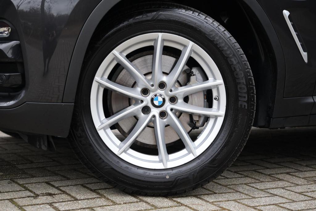 BMW X3 xDrive30e eDrive Edition Org NL | Elektrische trekhaa, Auto's, BMW, 1998 cc, Gebruikt, 2000 kg, Bedrijf