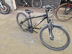 Opknap mountainbike 26 inch - Ideaal project!, Gebruikt, Hardtail, Heren, 49 tot 53 cm