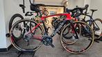 racefiets wilier cento10 NDR disc ultegra, Ophalen of Verzenden, Zo goed als nieuw