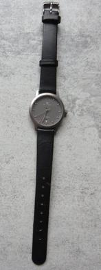 Danish design dames horloge titanium, Sieraden, Tassen en Uiterlijk, Horloges | Dames, Ophalen, Gebruikt, Staal, Overige merken