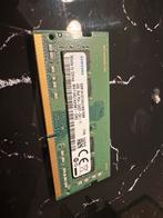 Samsung 4GB DDR4 Laptop RAM (2400T), DDR4, Ophalen of Verzenden, Zo goed als nieuw, 2 GB