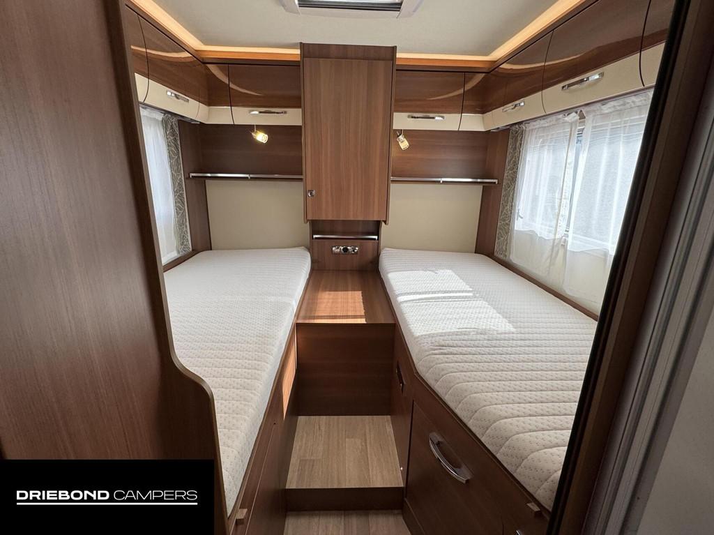 Caravans And Camping Lmc