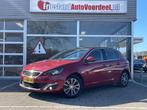 Peugeot 308 1.6 T Première /Climate/Cruise/Pano/PDC v+a/Tre, Euro 5, Gebruikt, 4 cilinders, Met garantie (alle)