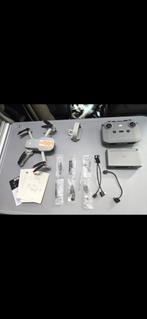 Dji mini 4k fly more combo, Ophalen
